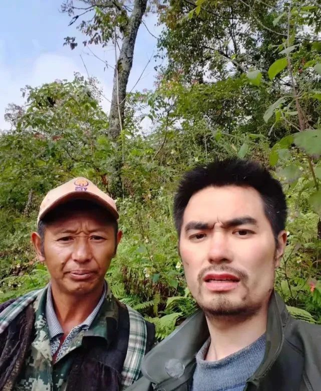 失联17天后，甘宇，找到了！