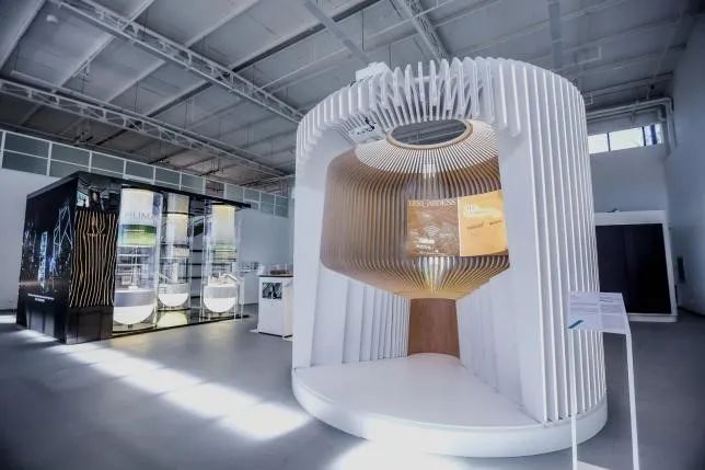 《越界——回忆·实现·变进》巡回展览北京站正式开幕——香港建筑师学会举办城市规划建筑设计成就展，共庆香港特区成立25周年