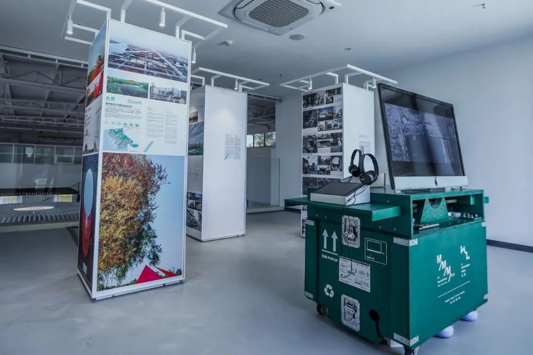 《越界——回忆·实现·变进》巡回展览北京站正式开幕——香港建筑师学会举办城市规划建筑设计成就展，共庆香港特区成立25周年