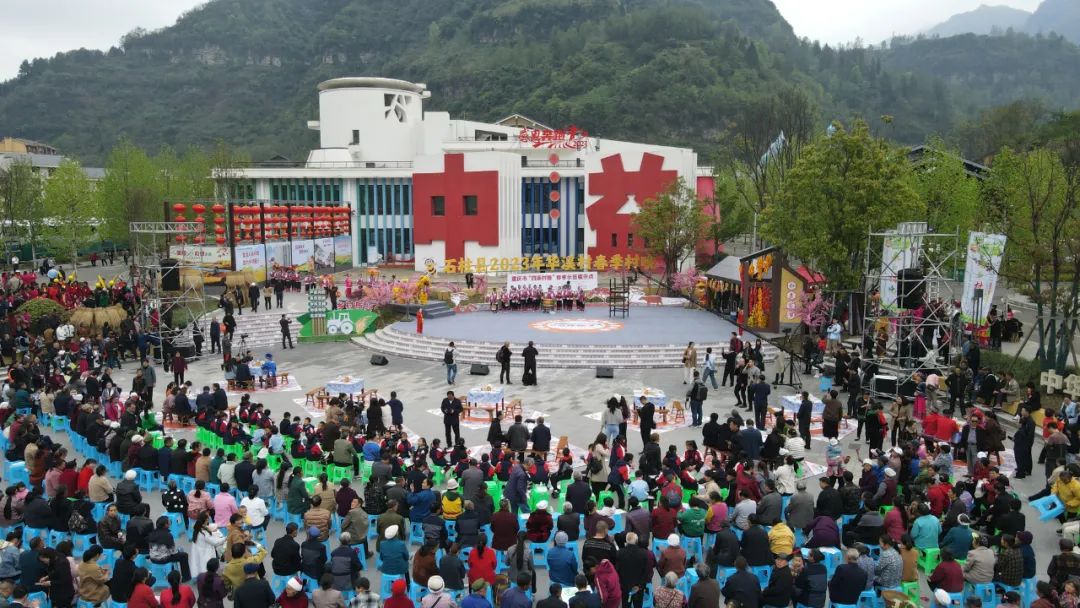 近15万元！这个村又给村民分红了…