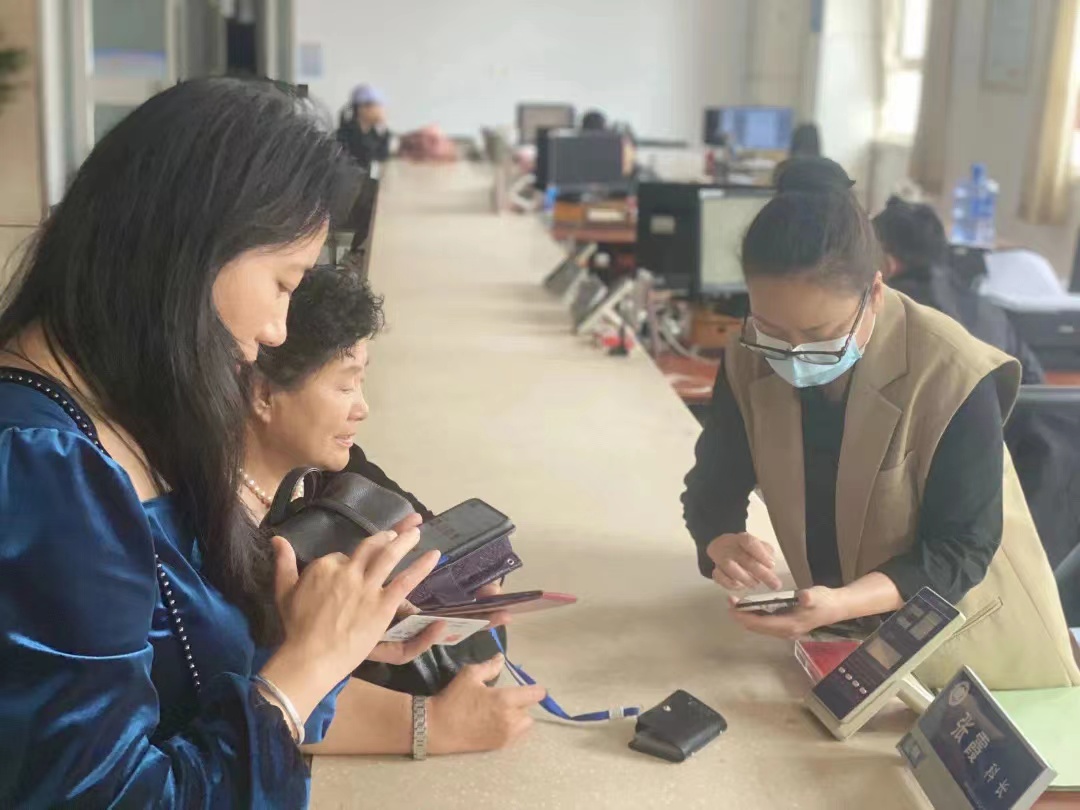 邢台市“四型市直机关建设”活动动员部署会议精神在干部群众中引发强烈反响