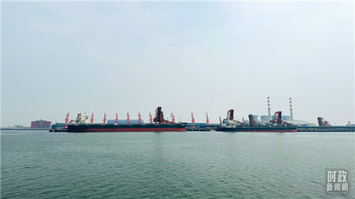 习近平考察河北沧州，关注这些“国之大者”