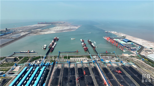 习近平考察河北沧州，关注这些“国之大者”