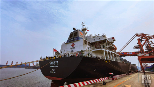 习近平考察河北沧州，关注这些“国之大者”