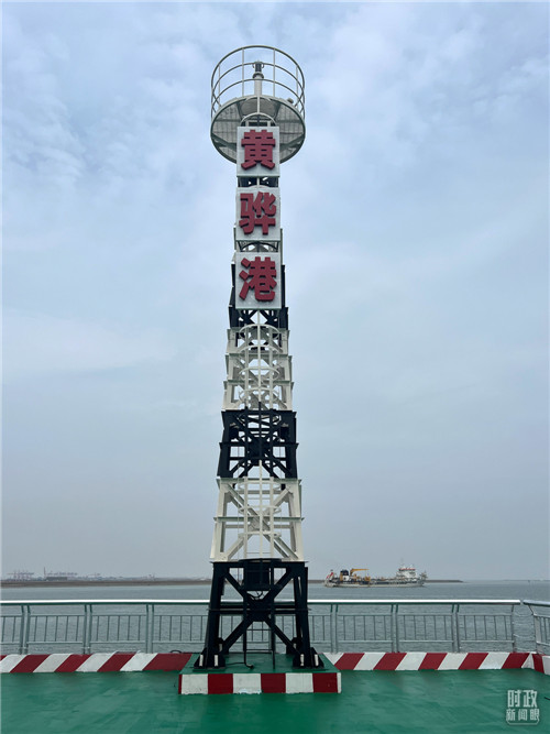 习近平考察河北沧州，关注这些“国之大者”
