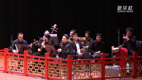千城百县看中国︱河北安次：京津冀共奏文化艺术“协同曲”